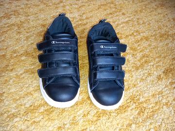 Scarpe Champions n. 33