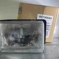 INNOCENTI MINI 90 BERTONE 120 FARO ANTERIORE DX CA