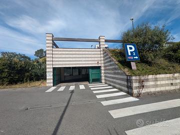 Box - garage Sestri levante - centro