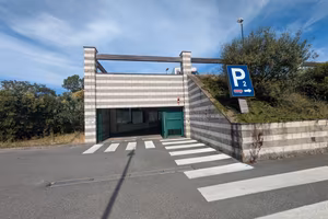 Box - garage Sestri levante - centro