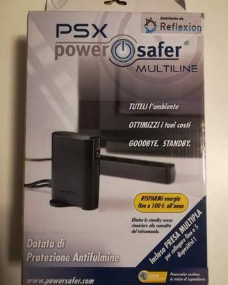 Power Safer PSX 1000 - Dispositivo di Standby