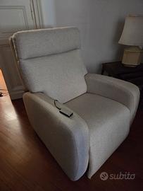 Poltrona Relax PoltroneSofa
