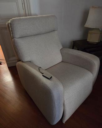 Poltrona Relax PoltroneSofa