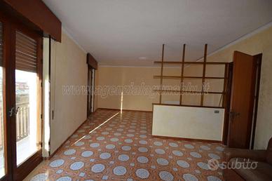 Appartamento ristrutturato