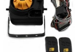 Antifurto Yamaha Neos Why Bws MAE340000000