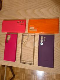 cover Samsung s22ultra