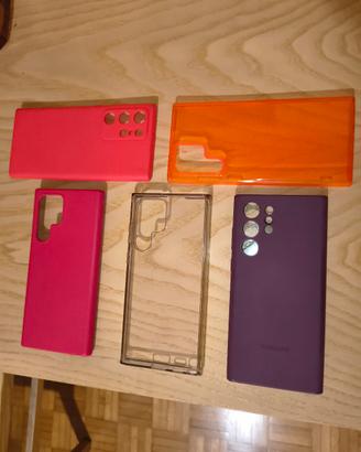 cover Samsung s22ultra