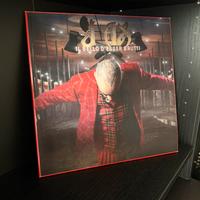 J-Ax – Il Bello D’Essere Brutti - Vinile 200 copie