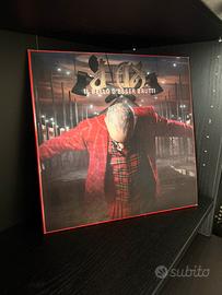 J-Ax – Il Bello D’Essere Brutti - Vinile 200 copie