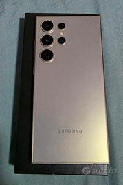 Samsung S24 ultra 512GB