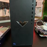Pc gaming Victus hp 15L-i7 + RTX 3060 Ti