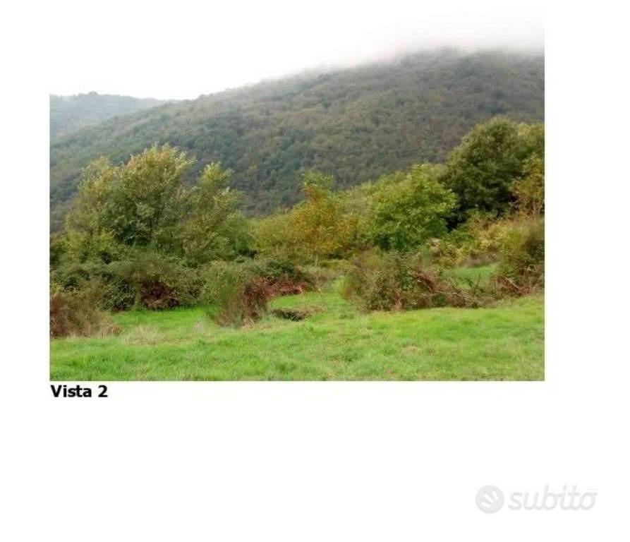 Immobile in asta di 486370 m² a Borgo San Lorenzo - Vista 2