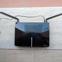TP-Link AC1200 Archer MR600 DualBand GigabitRouter
