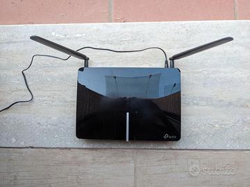 TP-Link AC1200 Archer MR600 DualBand GigabitRouter