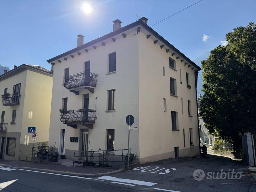 Appartamento – Sondalo, Bolladore - Vista 4