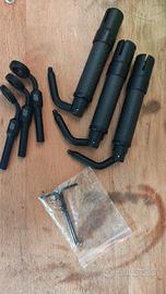 Swinger ND carpfishing