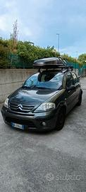 C3 1100 1000 euro trattabili