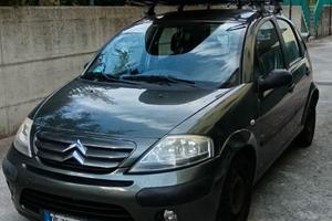C3 1100 1000 euro trattabili