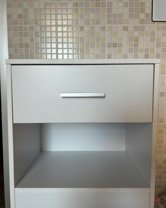 comodini camera da letto