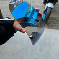 visiera scorpion r1 exo air originale 