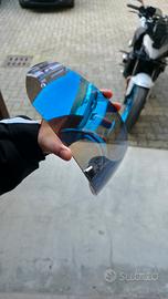 visiera scorpion r1 exo air originale 