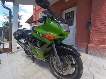 Kawasaki