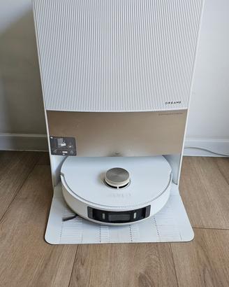 ROBOT DREAME L20 ULTRA