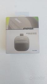 bose soundlink micro 2ªgen 