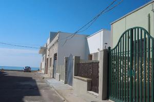 Vacanze a 2 passi dalla spiaggia di torre lapillo