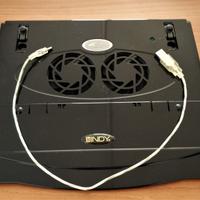 Ventola - Sistema di Raffreddamento per Notebook