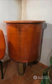 Botte in vetroresina