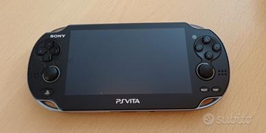 Sony PS VITA