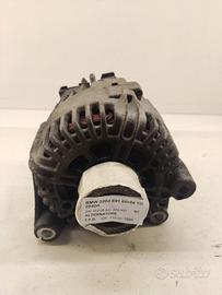 Alternatore BMW 320D E91 1995cc TD del 2007