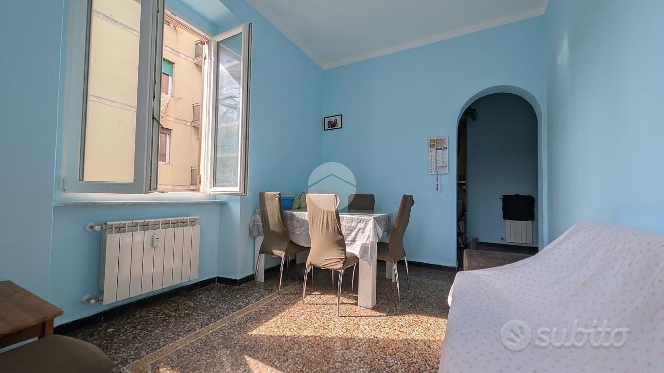 Appartamento – GE - Vista 2