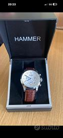 Orologio Hammer