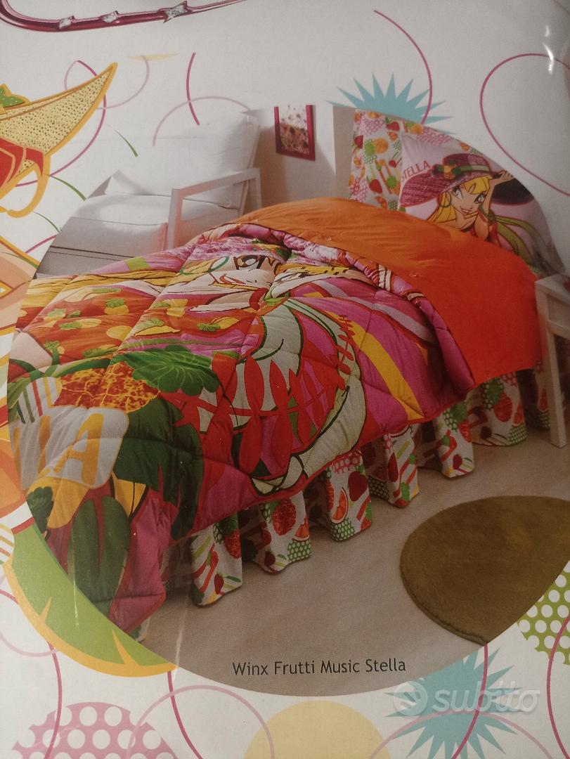 COOL KIDS - Trapunta Gala Cool Kids Letto Da 105 (200 X 260 Cm) - ePRICE