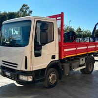 Iveco Eurocargo 100 E 17 cassone ribaltabile