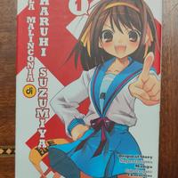 
La Malinconia di Haruhi Suzumiya Celebration