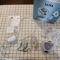 aerosol ultrasuoni Laica