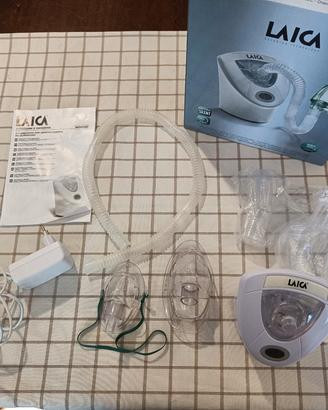 aerosol ultrasuoni Laica