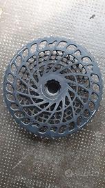 Pacco pignoni SRAM eagle xg1295 10/52t