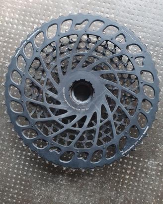 Pacco pignoni SRAM eagle xg1295 10/52t