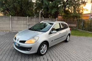 RENAULT CLIO 1.2 BENZINA