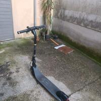 ninebot e2 kickscooter 