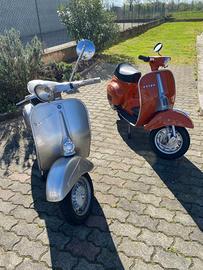 Piaggio Vespa 125 Primavera/ 50 special
