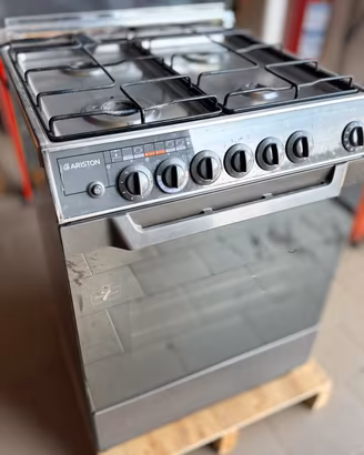 Forno combinato Ariston