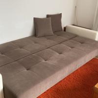 Divano letto