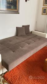 Divano letto