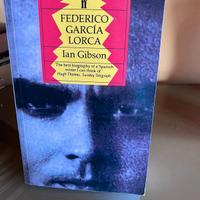Federico Garcia Lorca Ian Gibson Libro