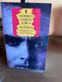 Federico Garcia Lorca Ian Gibson Libro